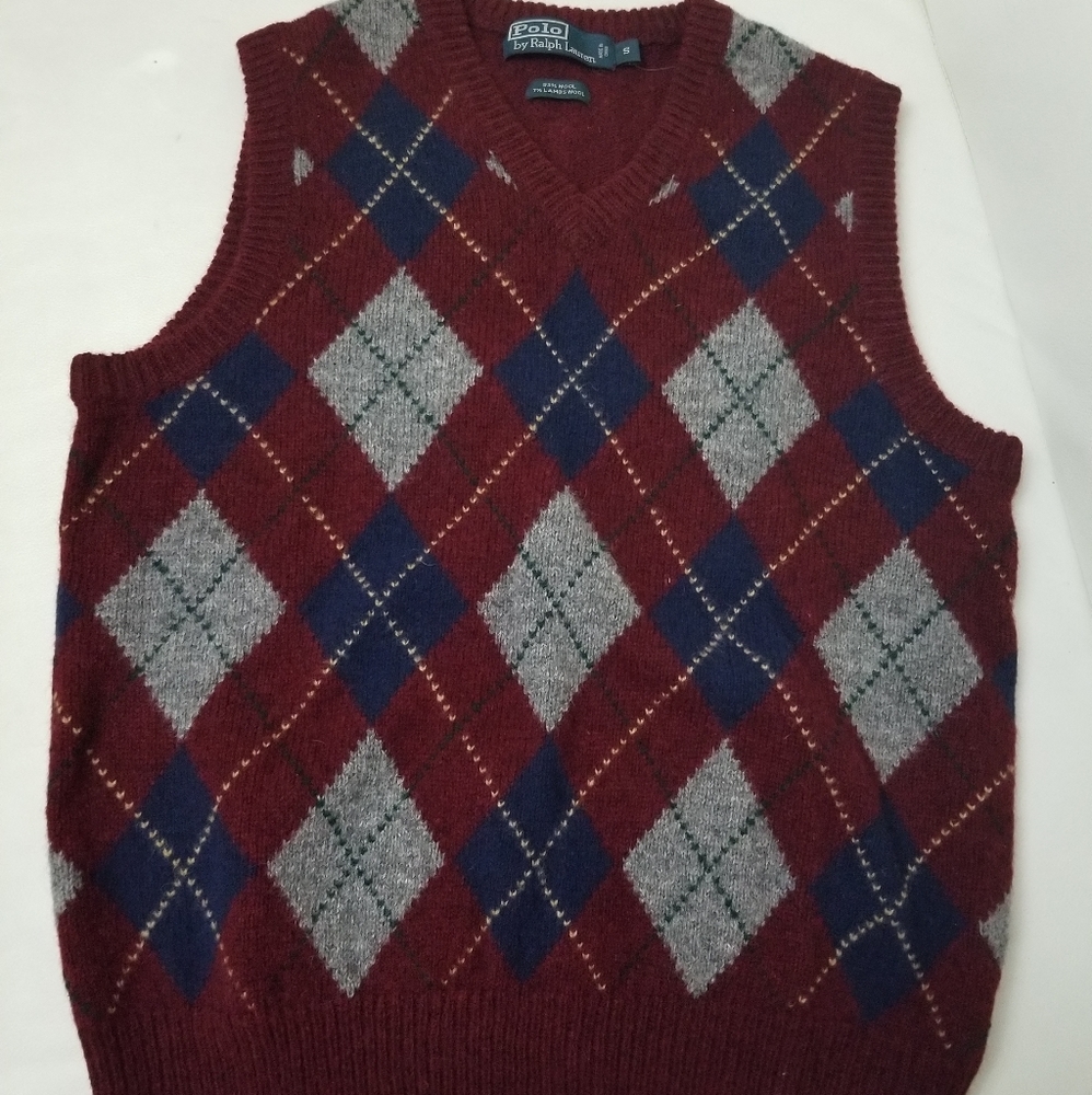 Men's Vest